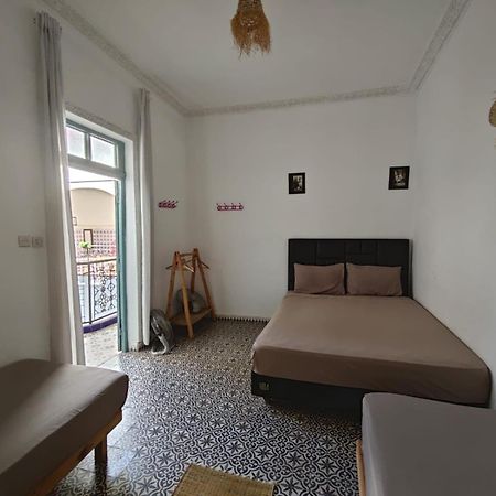 Hostel Be 20 Marrakesh Buitenkant foto
